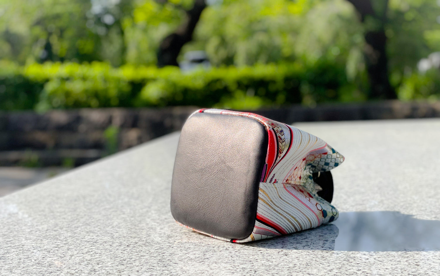 One-handle Bucket Bag【Yuina】 ワンハンドルバケットバッグ【結奈】