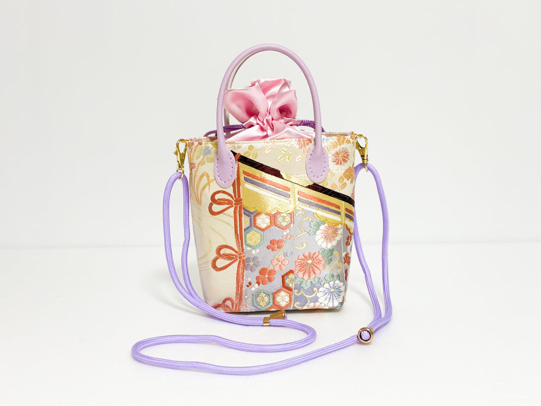 Petit Shoulder Elite【Kotona】プチショルダーポーチ Elite【琴菜】