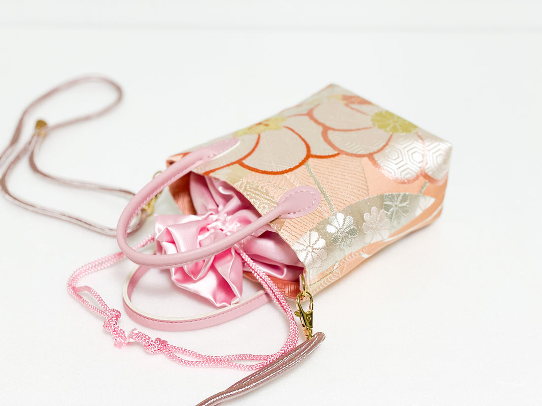 Petit Shoulder Elite【Hitomi】プチショルダーポーチ Elite【瞳】