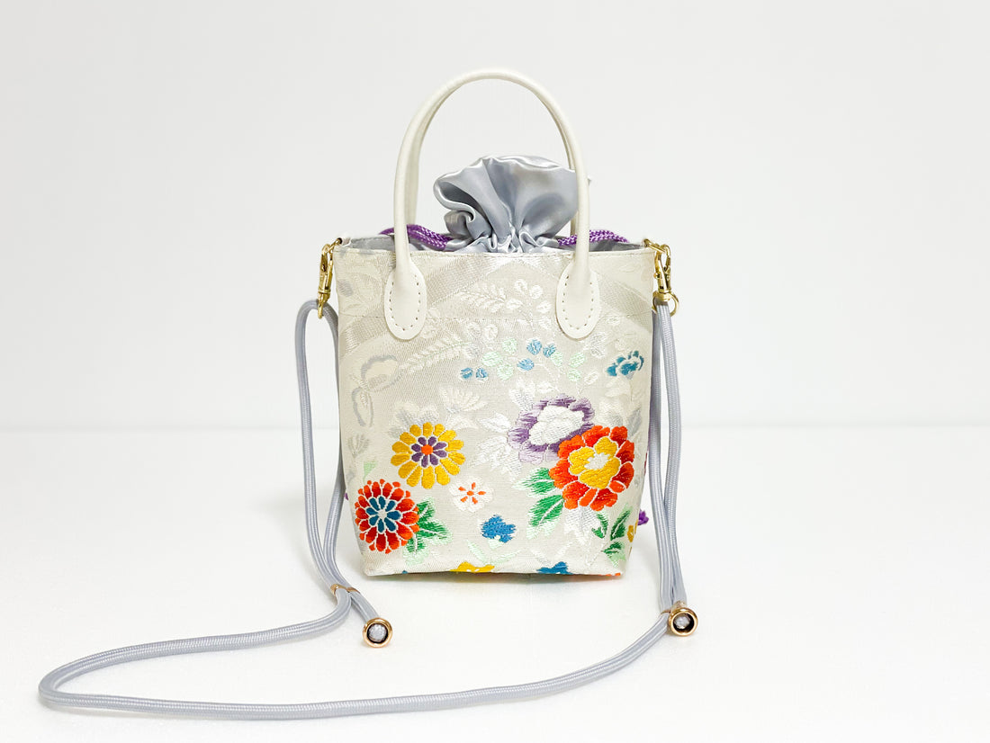 Petit Shoulder Elite【Urara】プチショルダーポーチ Elite【麗】