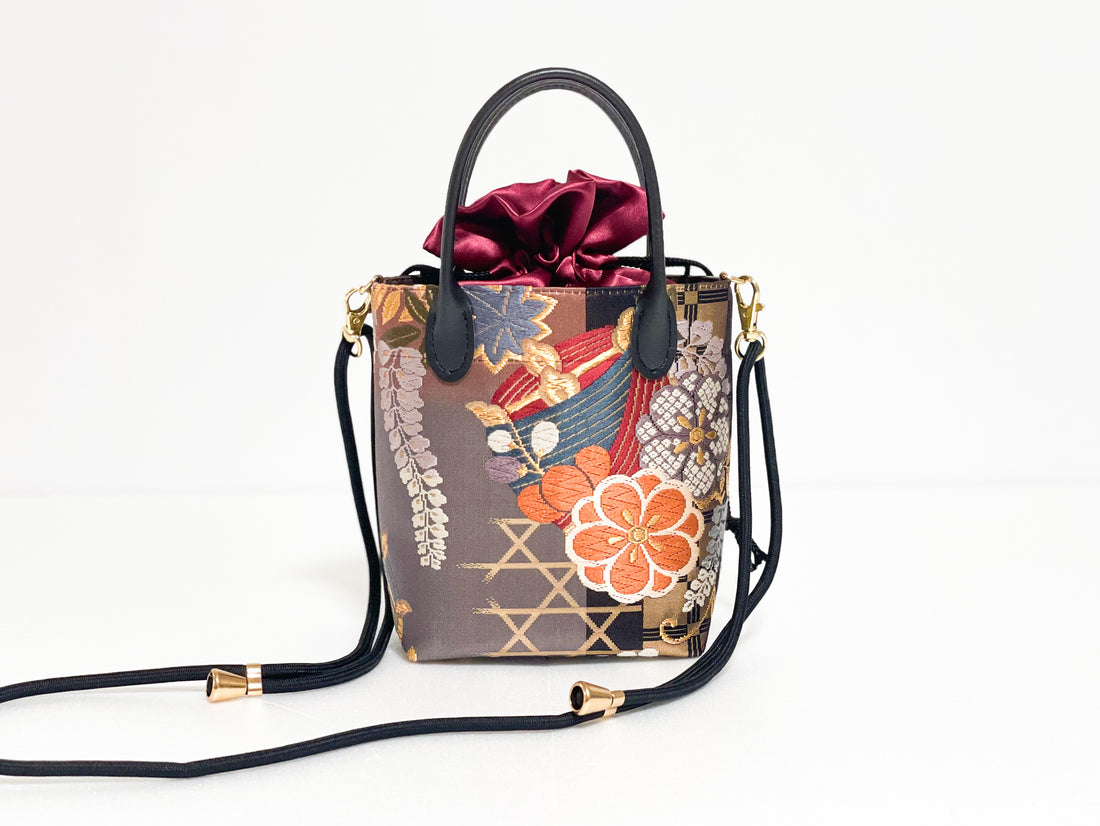 Petit Shoulder Elite【Maki】プチショルダーポーチ Elite【万季】