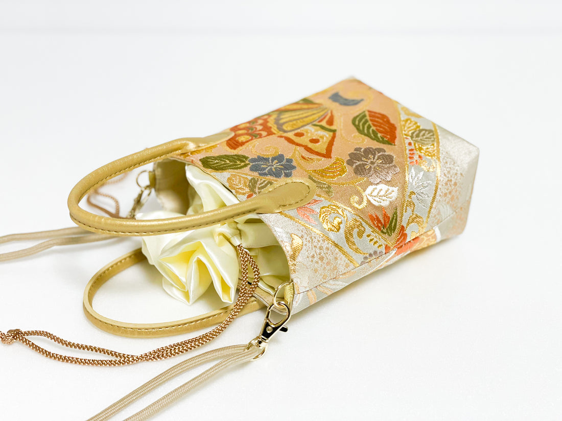 Petit Shoulder Elite【Azusa】プチショルダーポーチ Elite【亜寿沙】