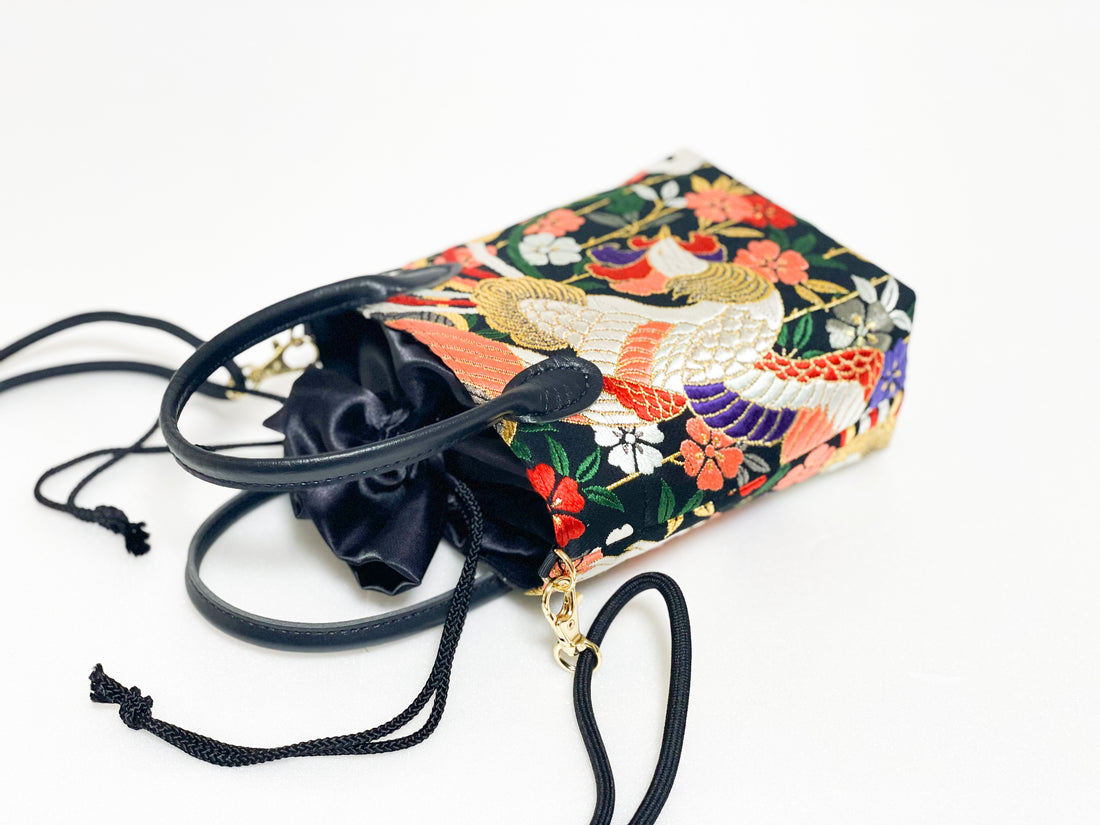 Petit Shoulder Elite【One】プチショルダーポーチ Elite【音愛】