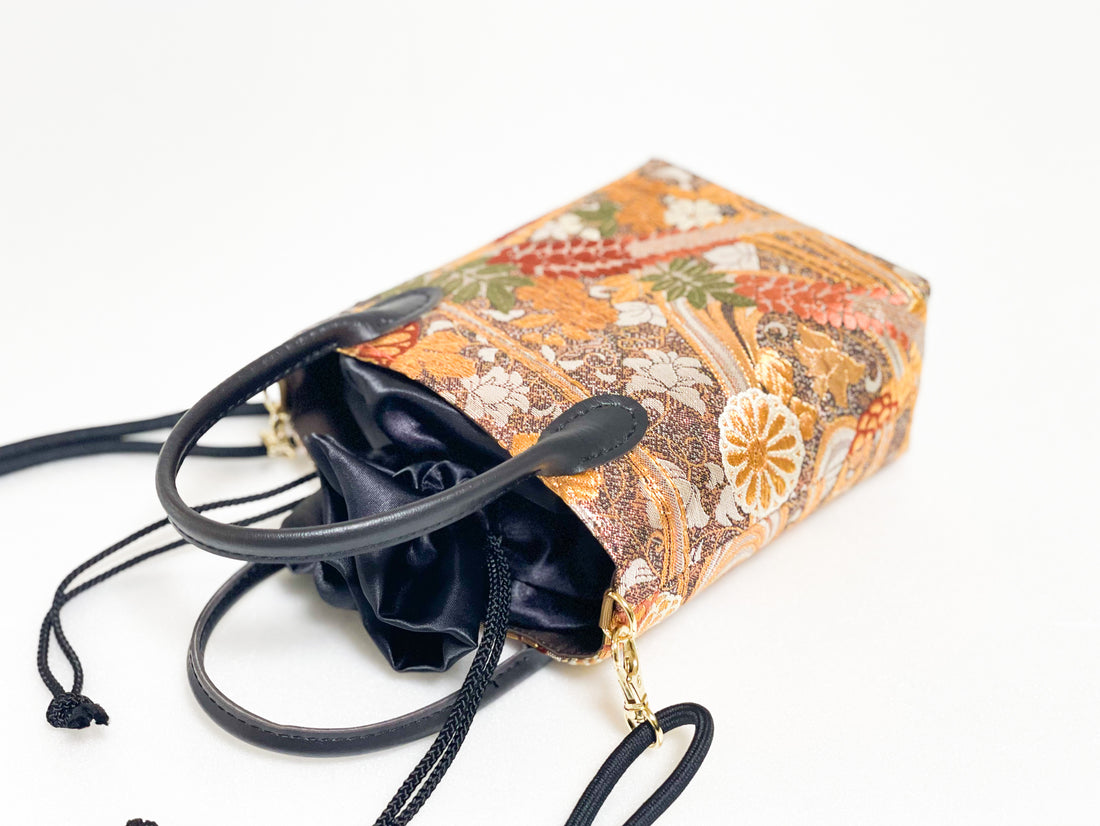 Petit Shoulder Elite【Fuji】プチショルダーポーチ Elite【富士】