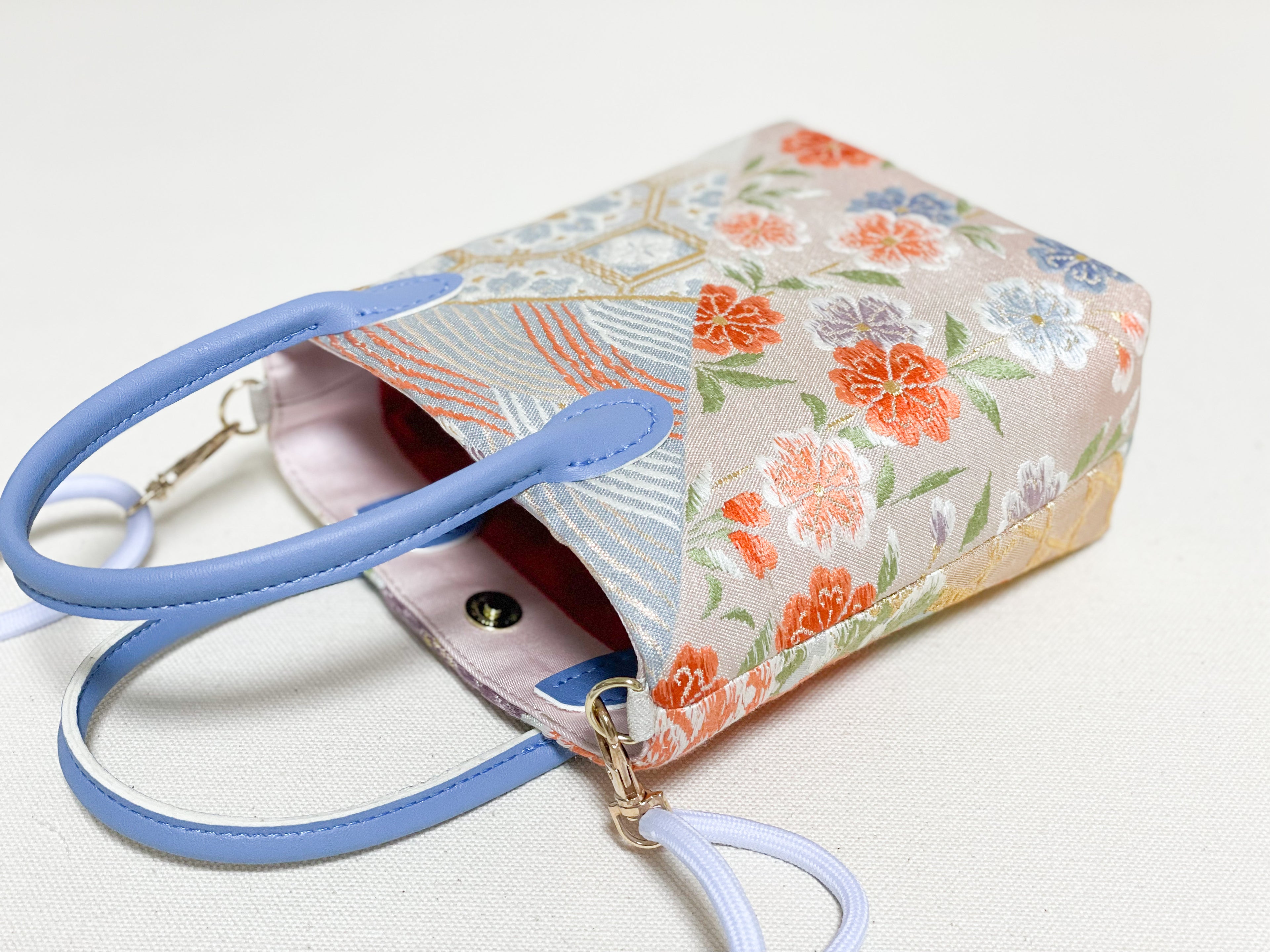 Petit Shoulder Pouch【Haruka】プチショルダーポーチ【遙香】