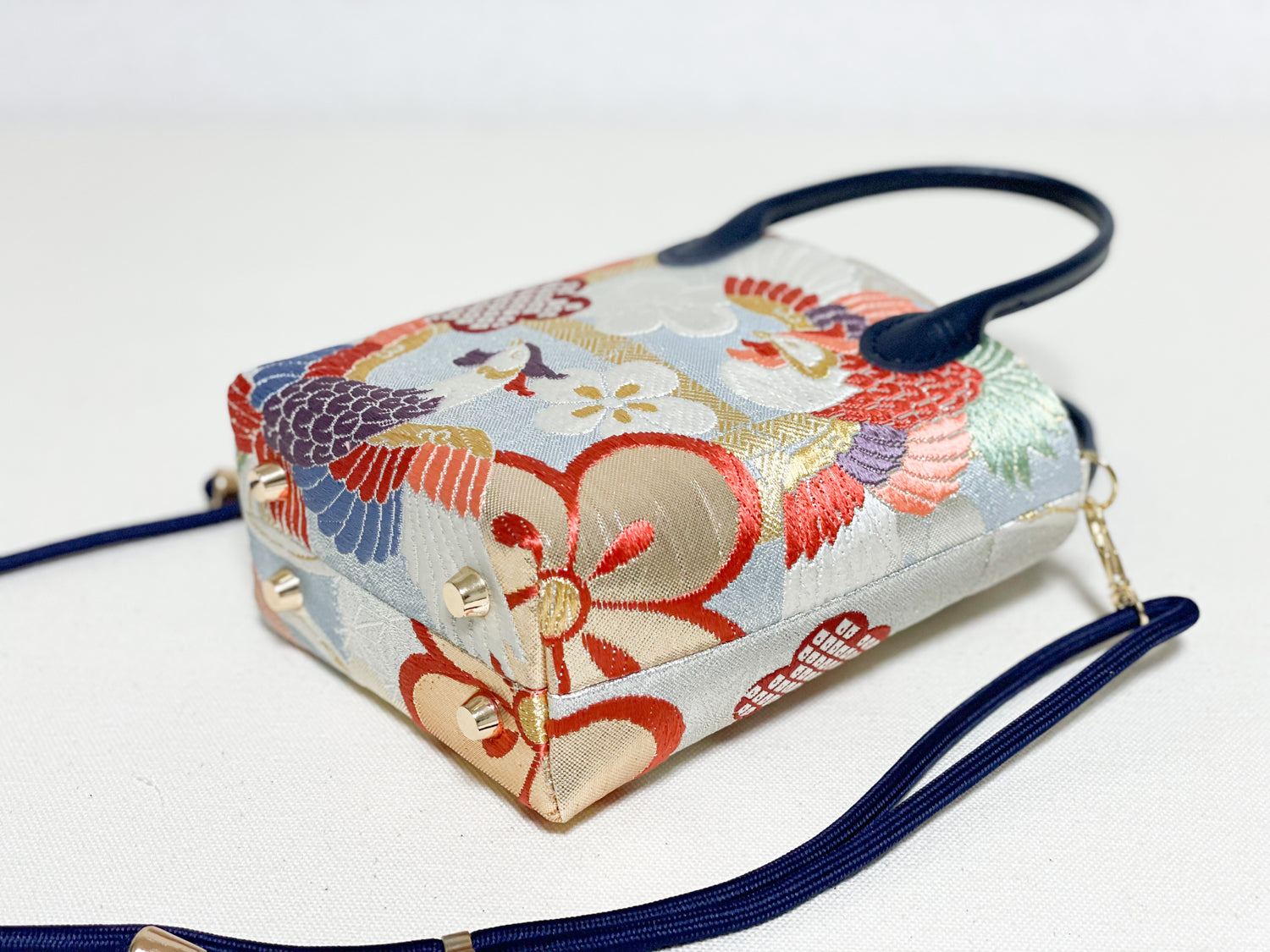 Petit Shoulder Pouch【Haruko】プチショルダーポーチ【春心】