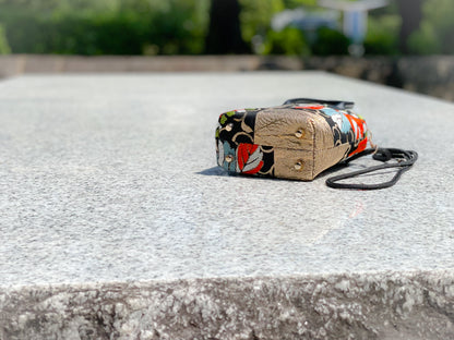 Petit Shoulder Pouch【Ayaka】プチショルダーポーチ【綾香】