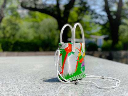 Petit Shoulder Pouch【Shuntei】プチショルダーポーチ【春庭】