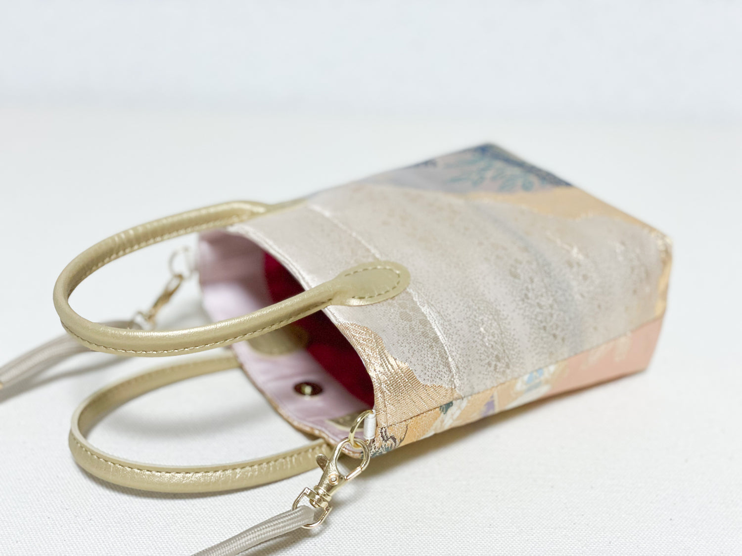 Petit Shoulder Pouch【Kazuha】プチショルダーポーチ【和葉】