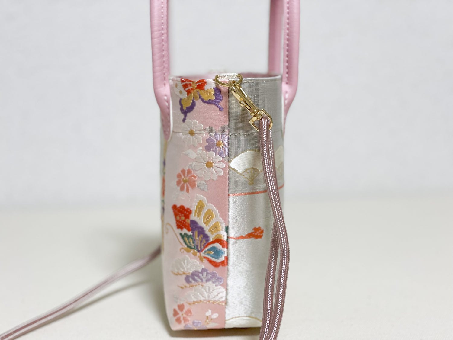 Petit Shoulder Pouch【Sora】プチショルダーポーチ【空桜】