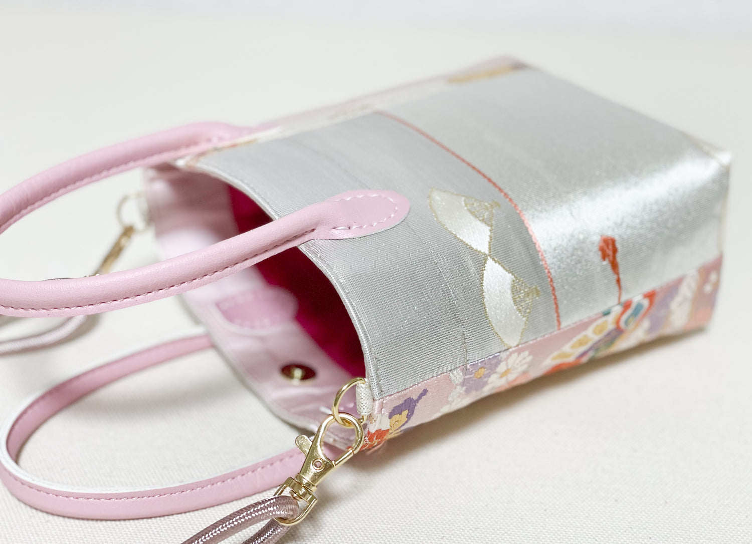 Petit Shoulder Pouch【Sora】プチショルダーポーチ【空桜】