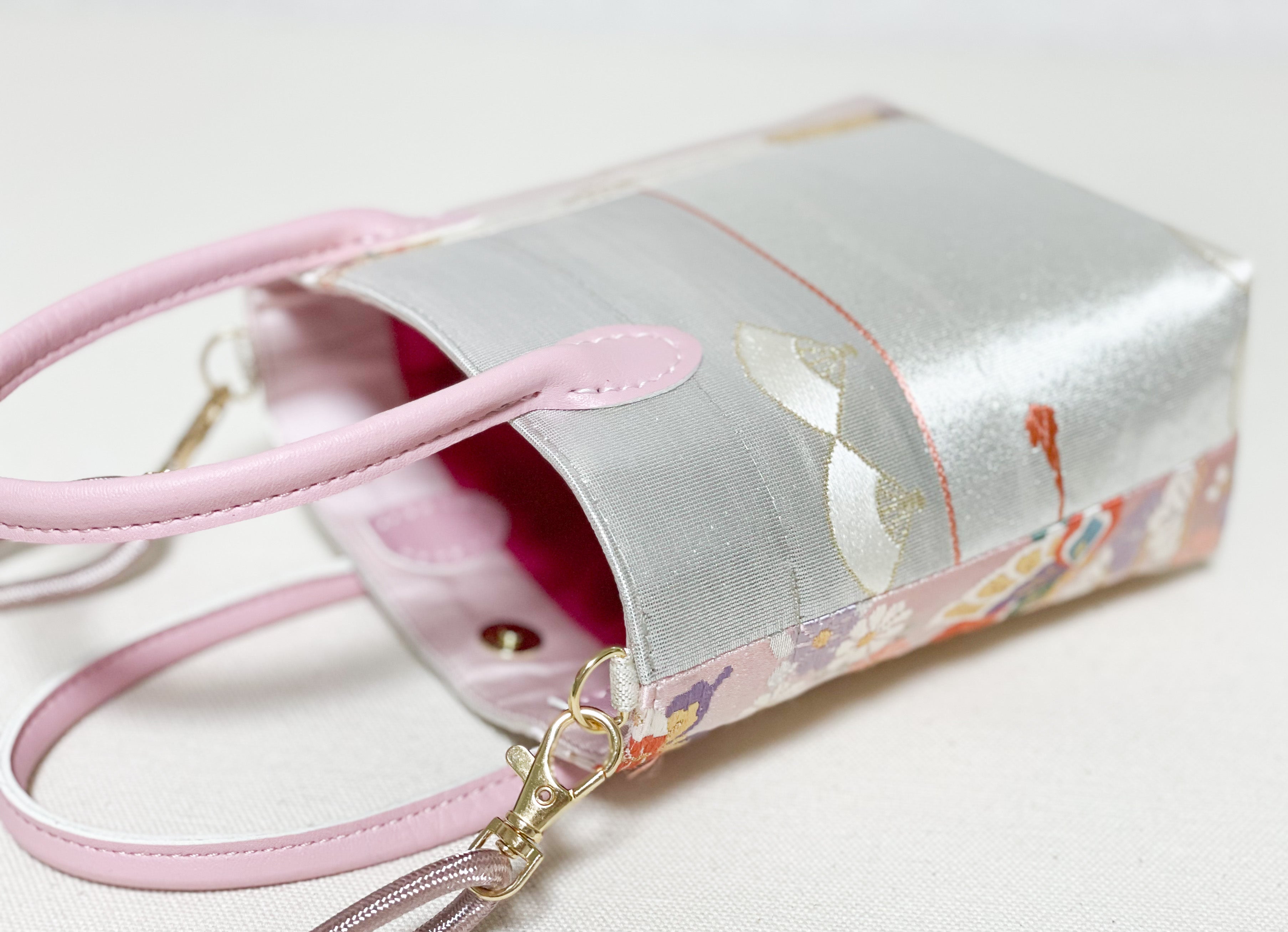 Petit Shoulder Pouch【Sora】プチショルダーポーチ【空桜】