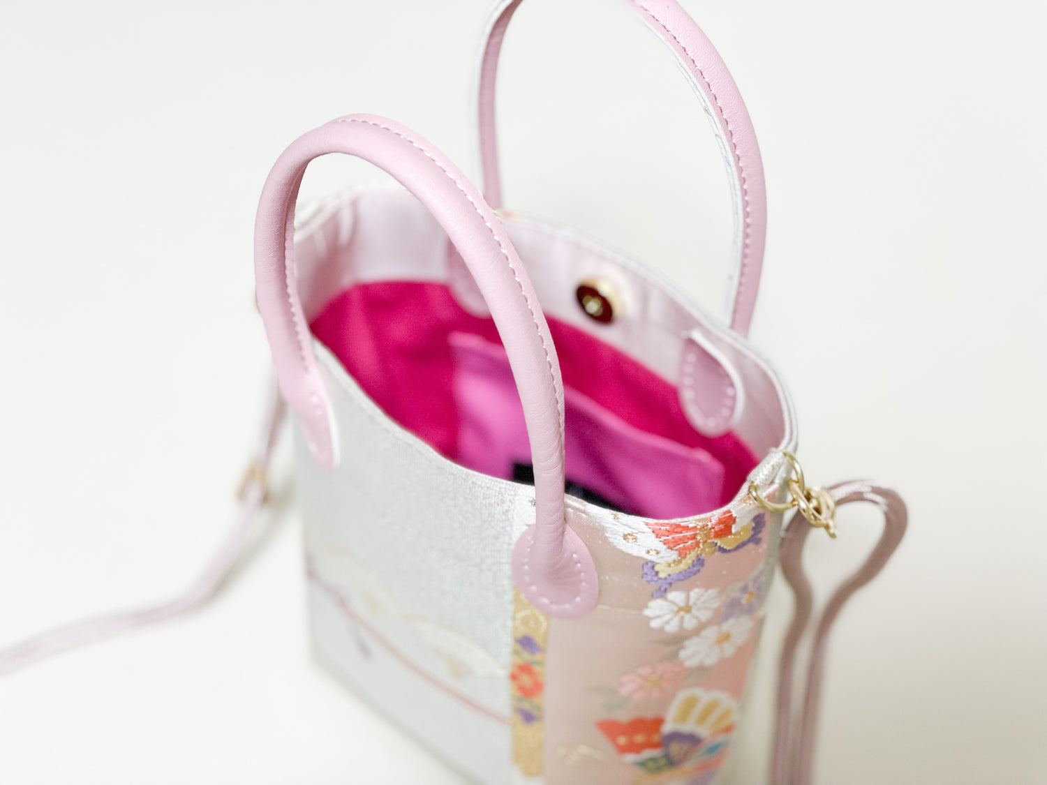 Petit Shoulder Pouch【Sora】プチショルダーポーチ【空桜】