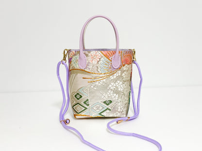 Petit Shoulder Pouch【Kinuca】プチショルダーポーチ【絹華】