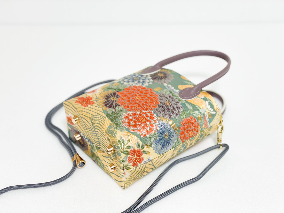Petit Shoulder Pouch【Kotoko】プチショルダーポーチ【琴子】