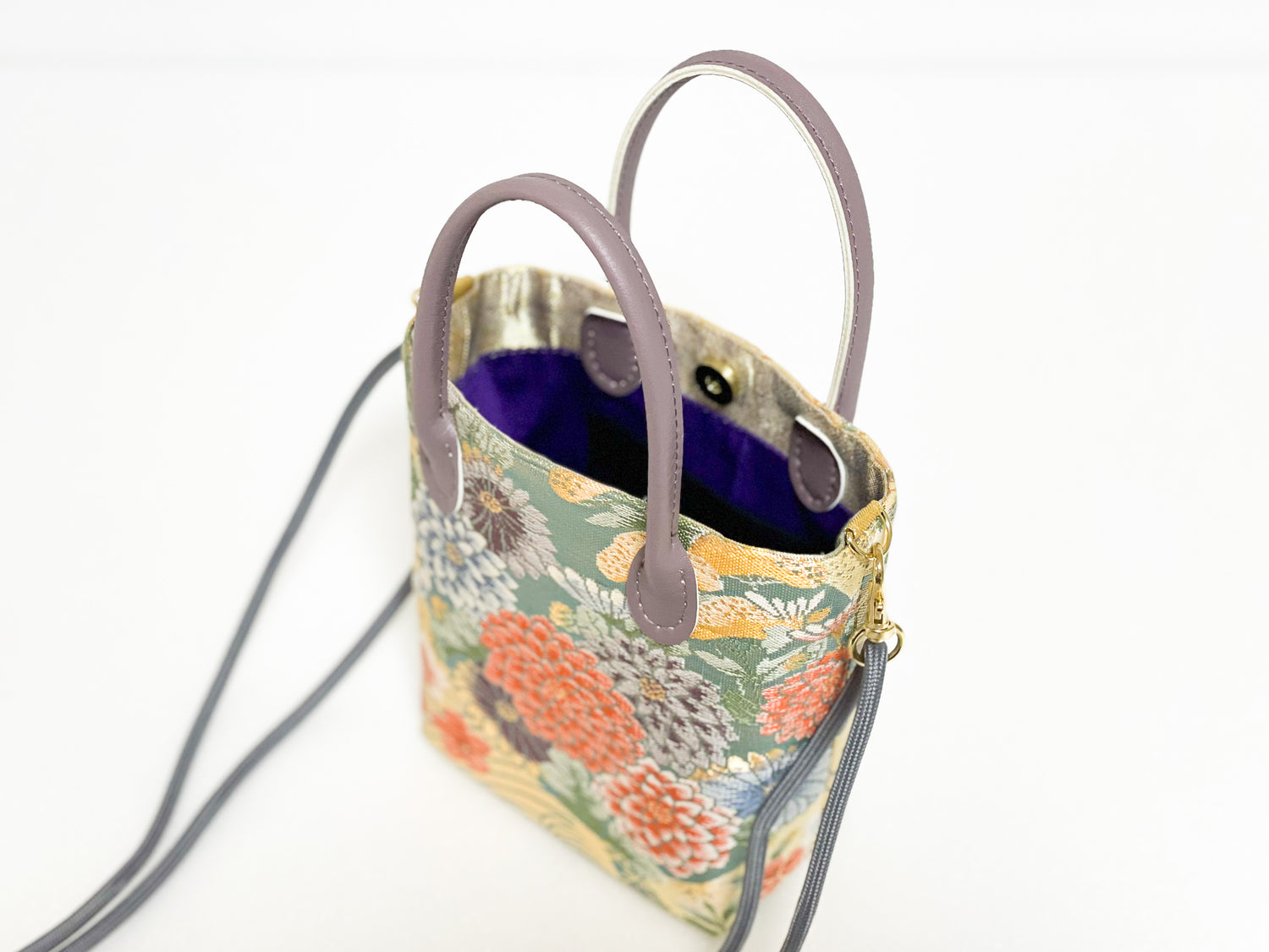 Petit Shoulder Pouch【Kotoko】プチショルダーポーチ【琴子】