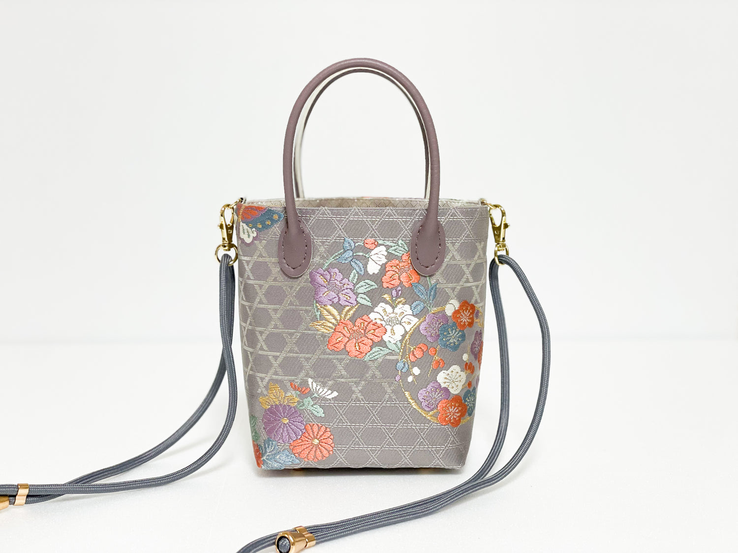 Petit Shoulder Pouch【Maihime】プチショルダーポーチ【舞姫】