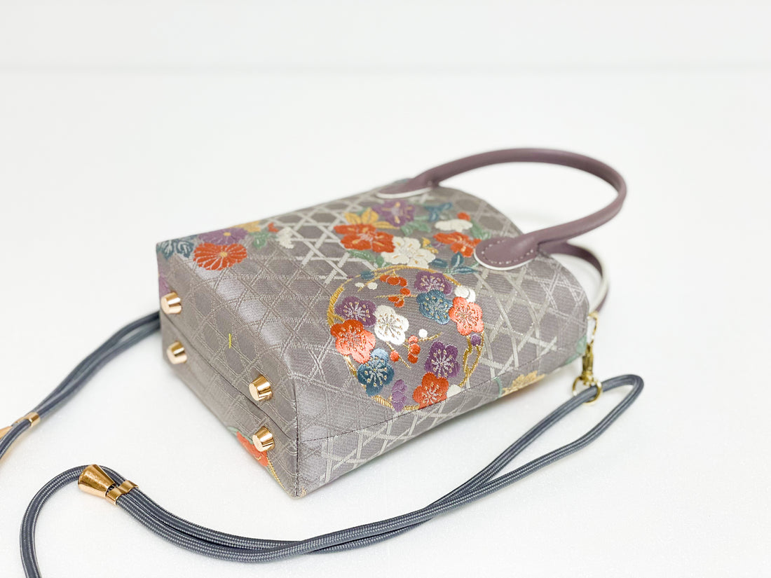 Petit Shoulder Pouch【Maihime】プチショルダーポーチ【舞姫】