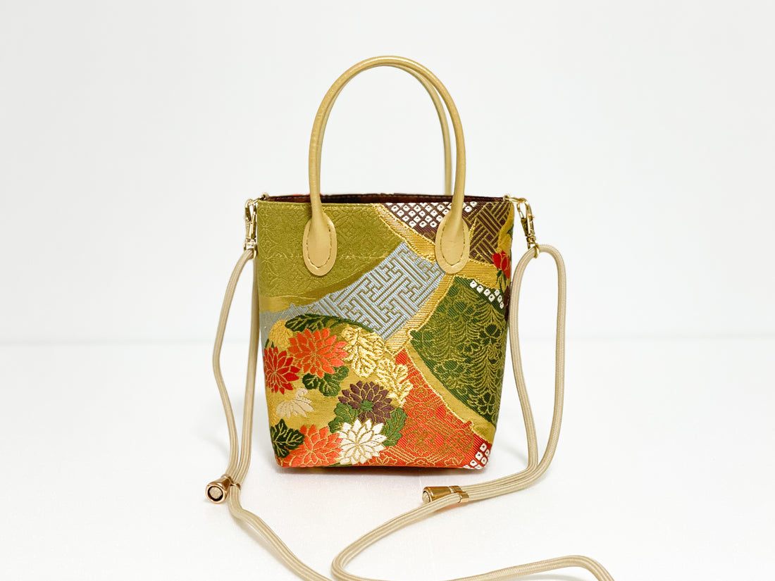 Petit Shoulder Pouch【Mio】プチショルダーポーチ【澪】