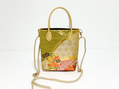 Petit Shoulder Pouch【Mio】プチショルダーポーチ【澪】