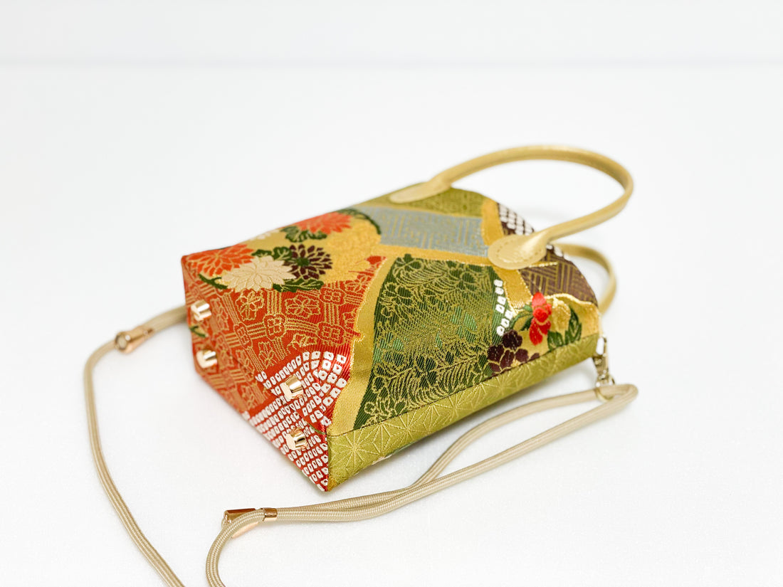 Petit Shoulder Pouch【Mio】プチショルダーポーチ【澪】