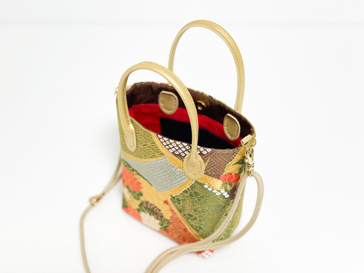 Petit Shoulder Pouch【Mio】プチショルダーポーチ【澪】