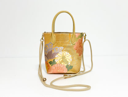 Petit Shoulder Pouch【Ouchou】プチショルダーポーチ【凰蝶】