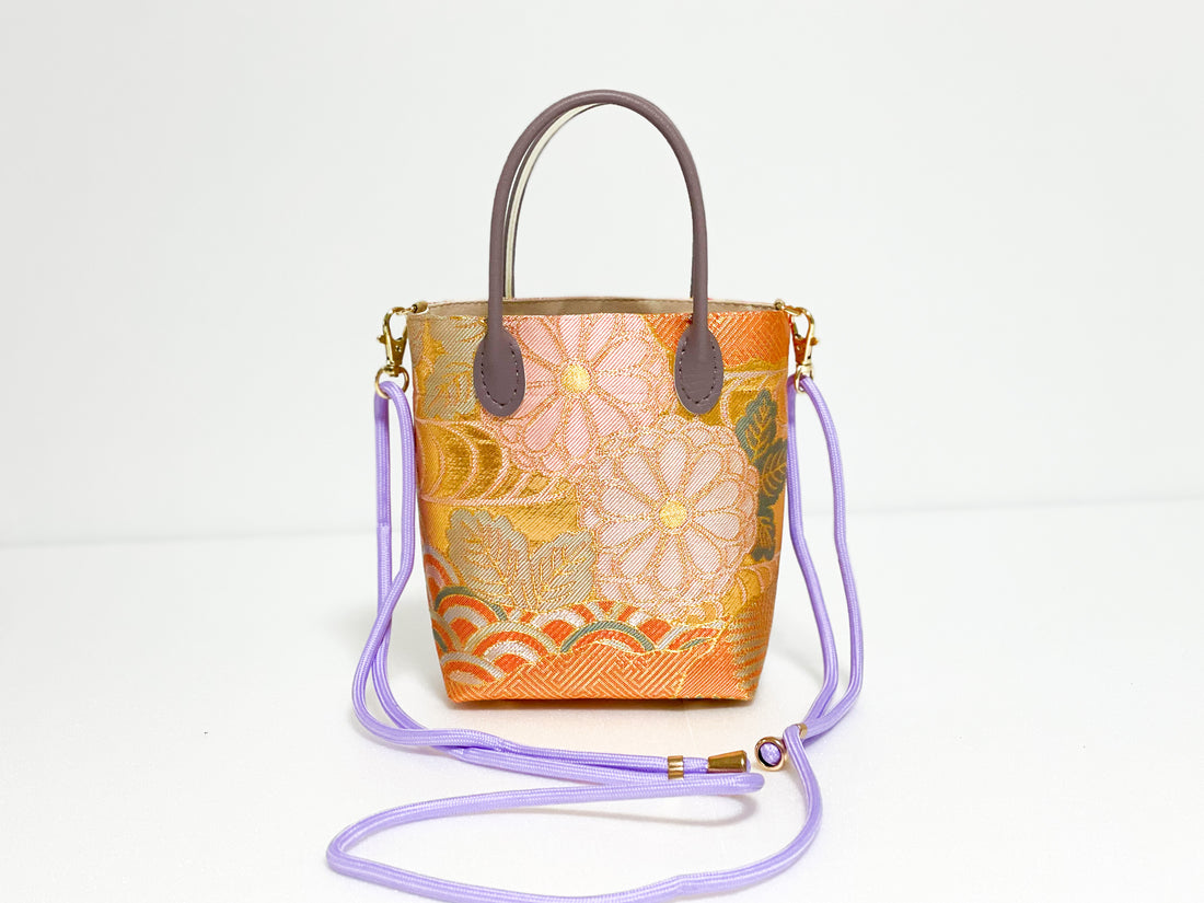 Petit Shoulder Pouch【Saga】プチショルダーポーチ【佐賀】