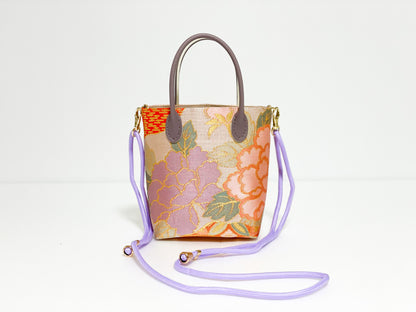 Petit Shoulder Pouch【Saga】プチショルダーポーチ【佐賀】