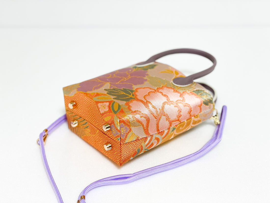 Petit Shoulder Pouch【Saga】プチショルダーポーチ【佐賀】