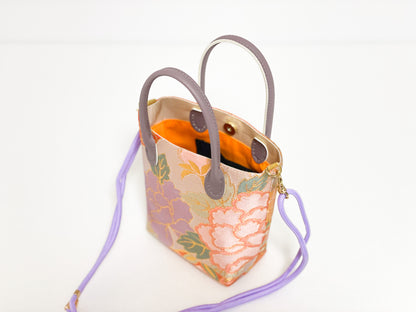 Petit Shoulder Pouch【Saga】プチショルダーポーチ【佐賀】