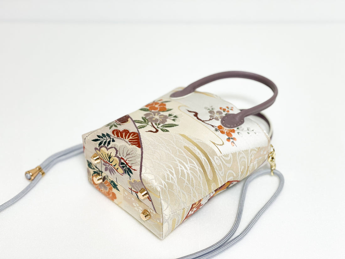 Petit Shoulder Pouch【Saho】プチショルダーポーチ【彩帆】