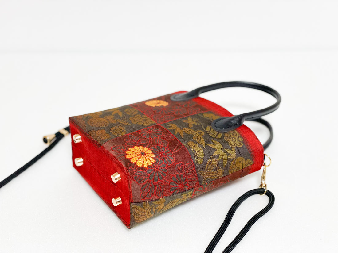 Petit Shoulder Pouch【Setsuna】プチショルダーポーチ【刹那】