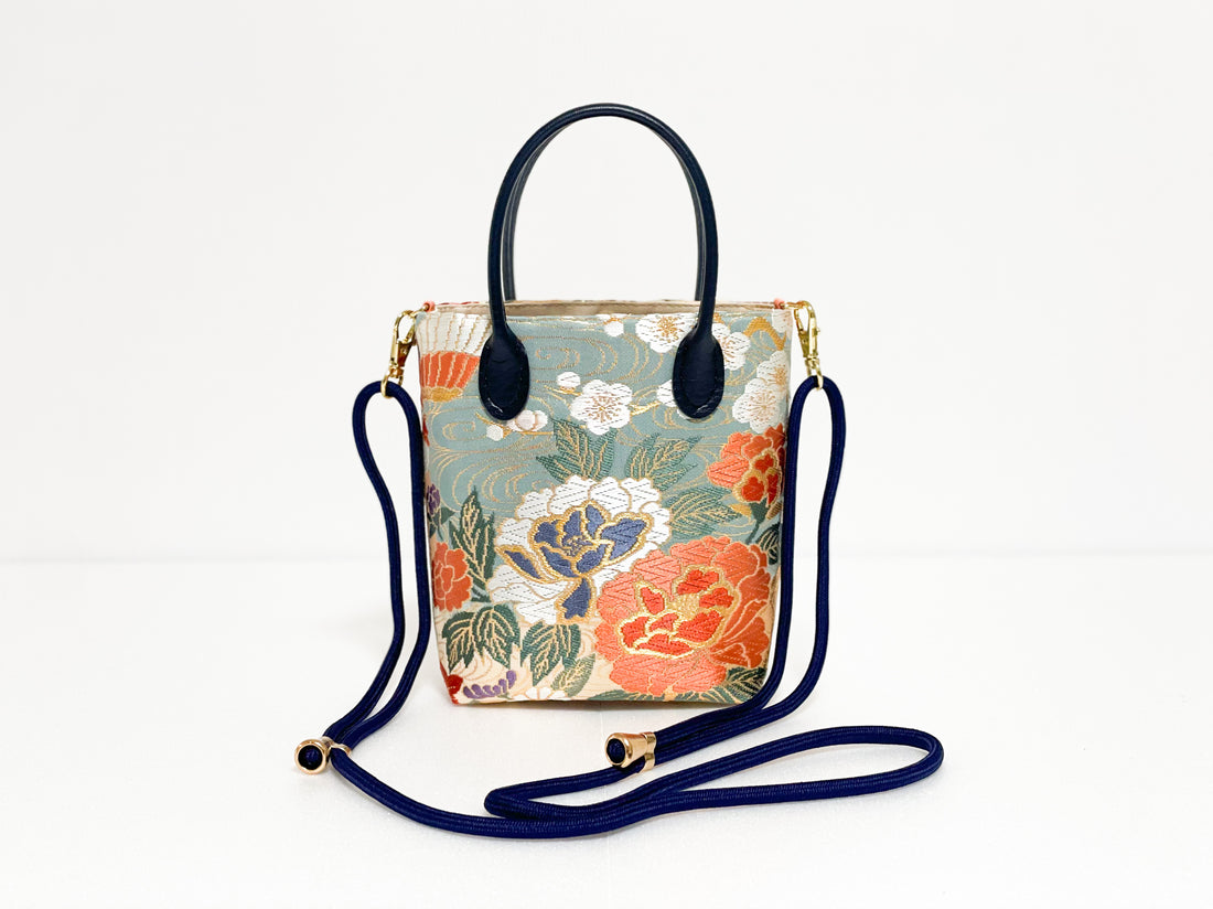 Petit Shoulder Pouch【Shino】プチショルダーポーチ【篠】
