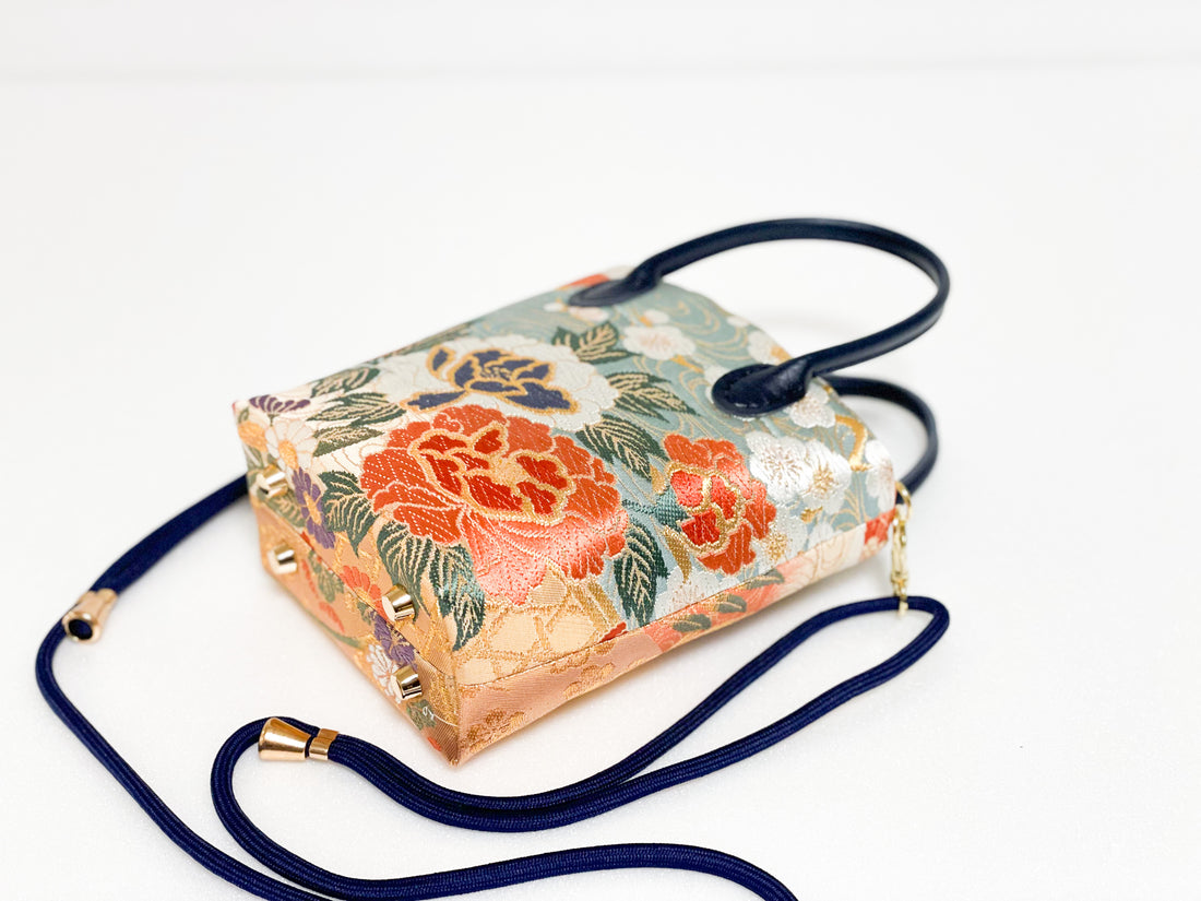 Petit Shoulder Pouch【Shino】プチショルダーポーチ【篠】