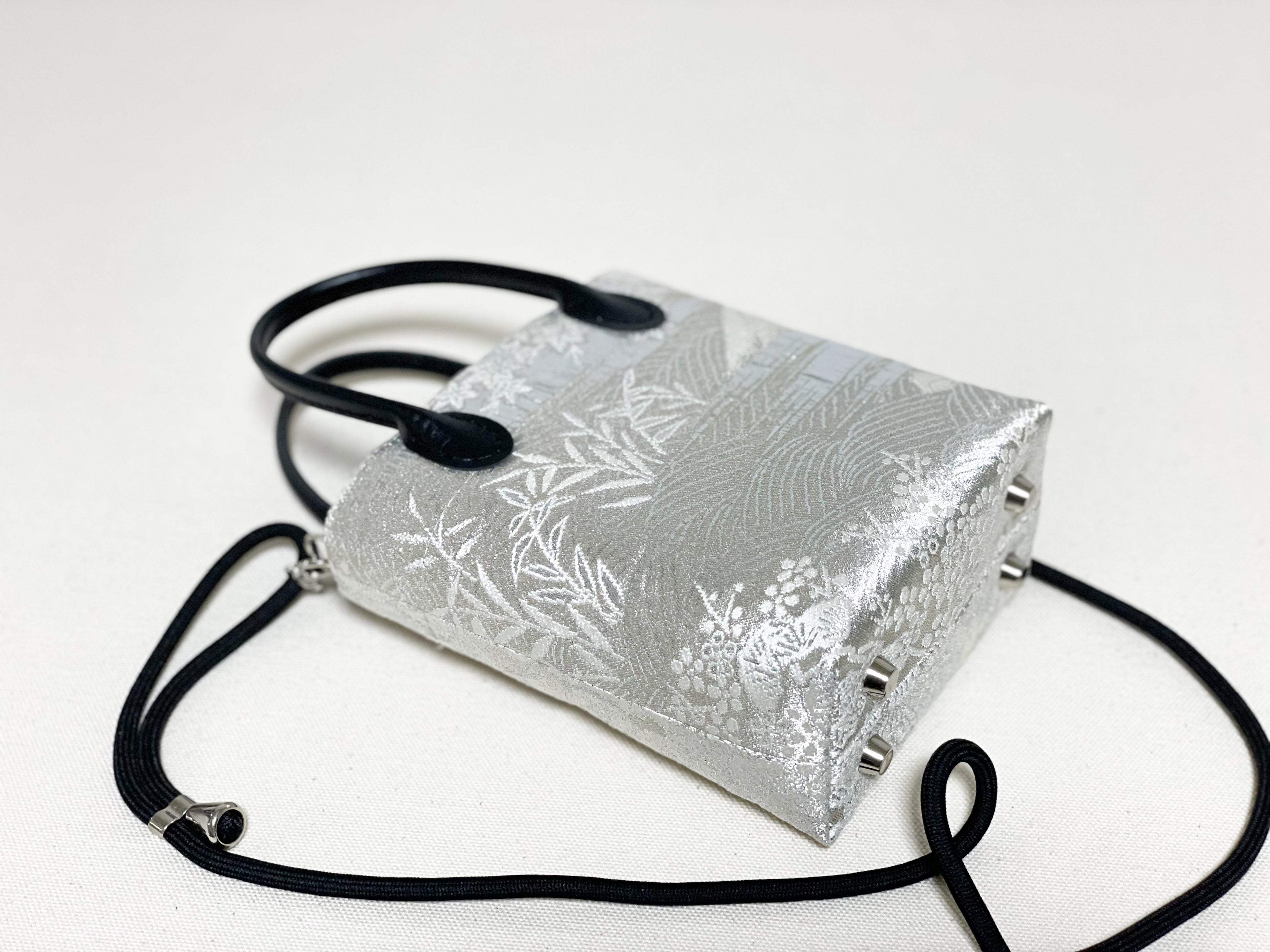 【Platinum Collection】Petit Shoulder Pouch【Ginpuu】プチショルダーポーチ【銀風】