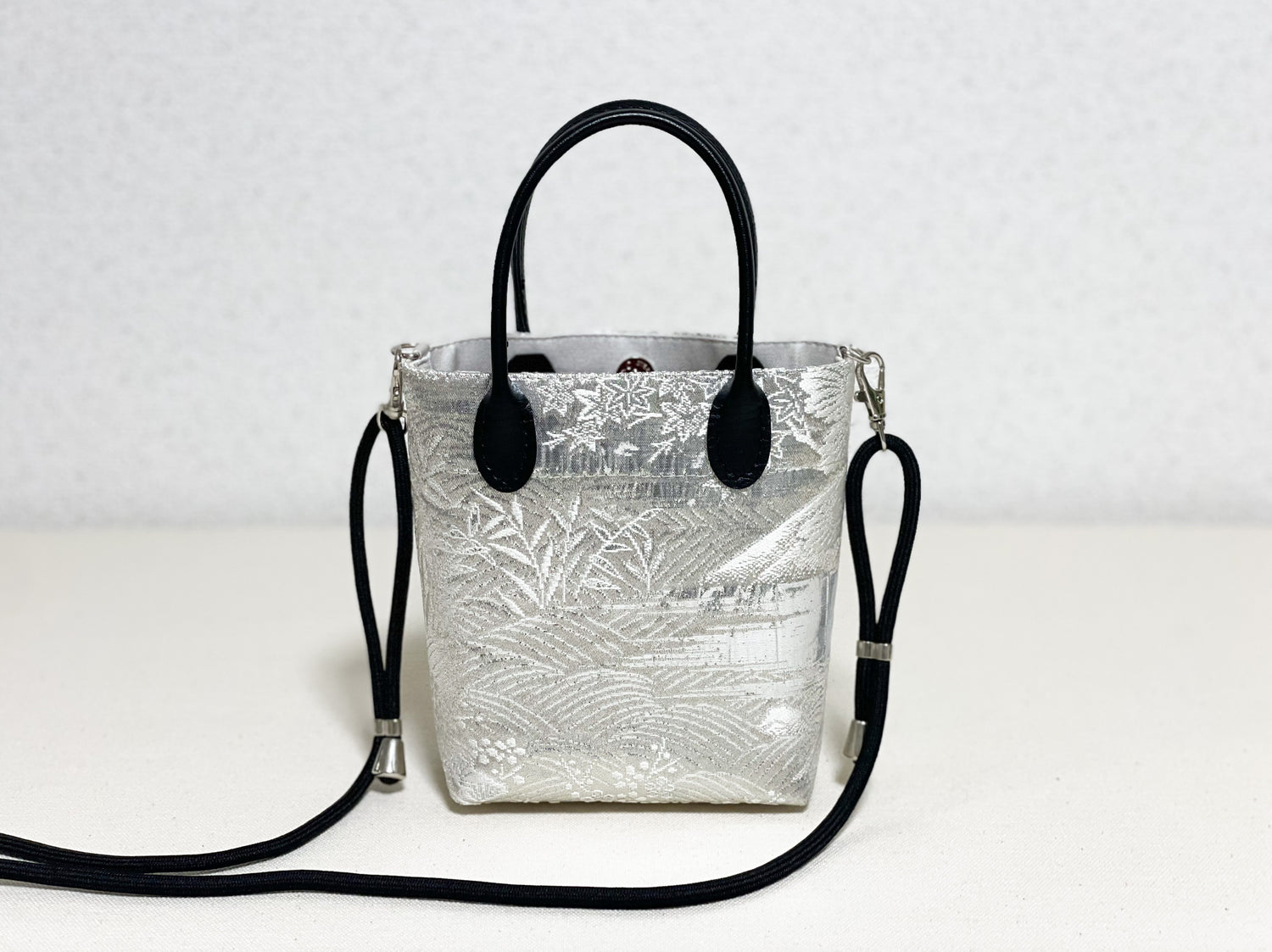 【Platinum Collection】Petit Shoulder Pouch【Ginpuu】プチショルダーポーチ【銀風】