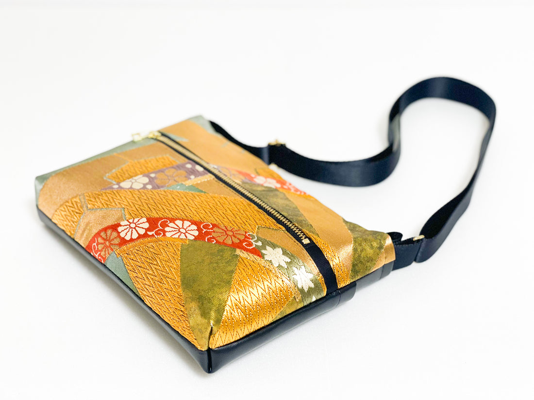 Sacoche Elite【Niko】サコッシュ Elite【仁子】