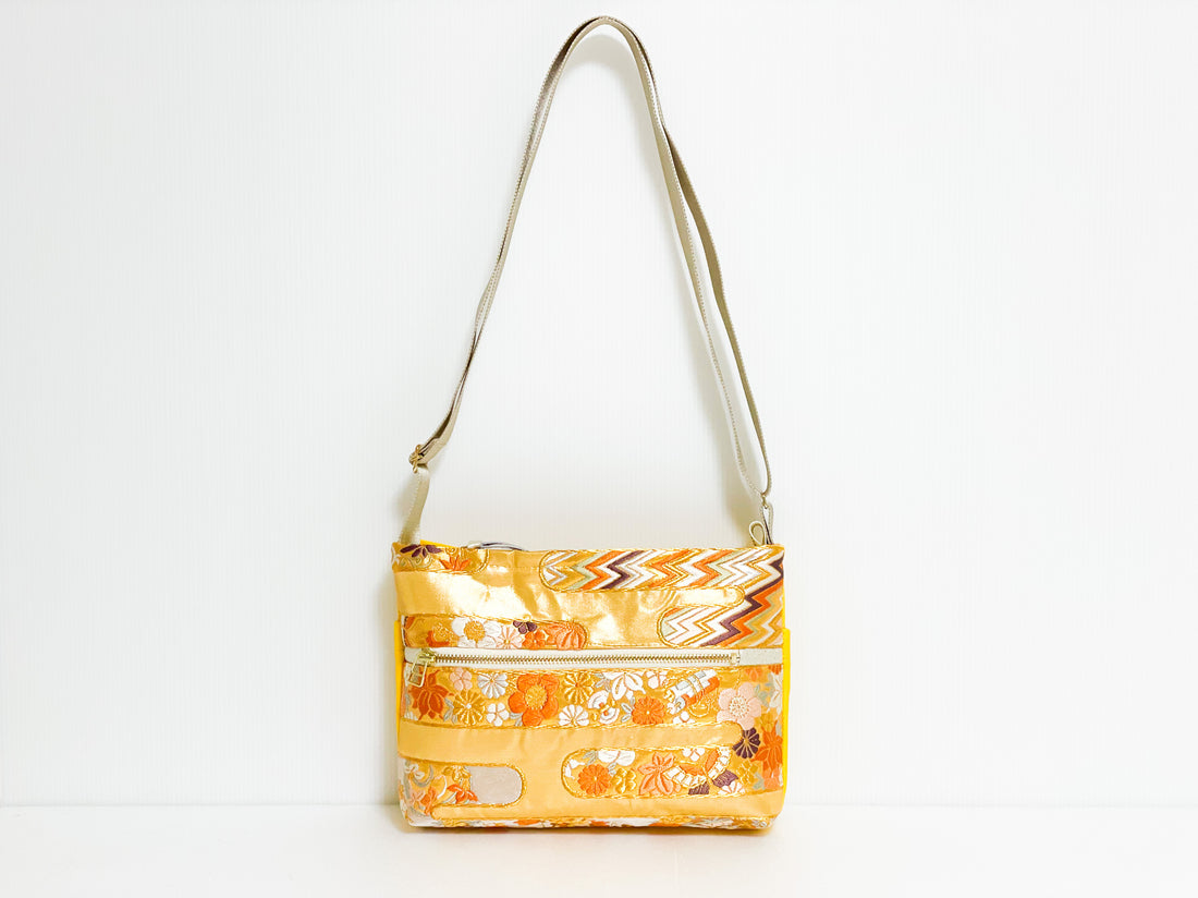 Sacoche Elite【Shiina】サコッシュ Elite【詩衣那】