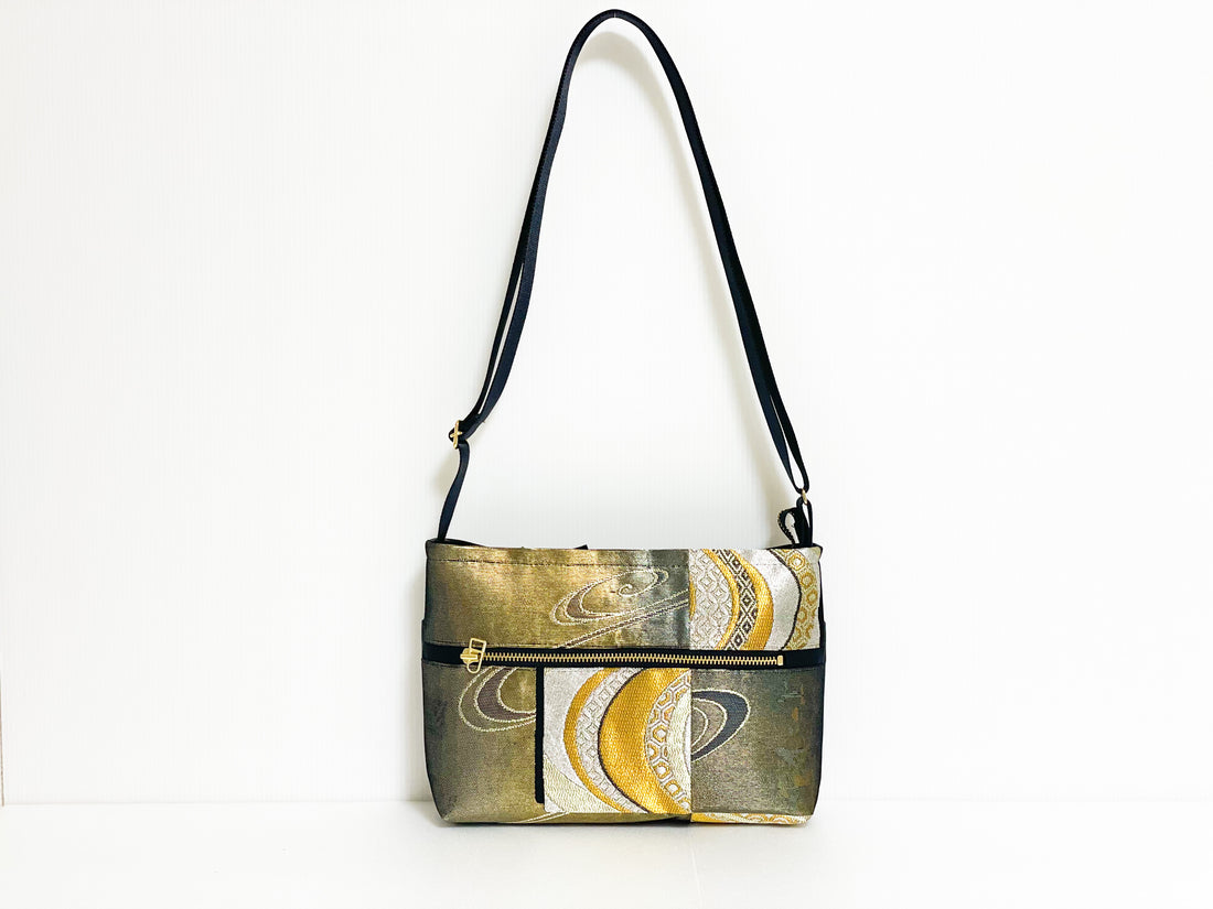 Sacoche Elite【Shifumi】サコッシュ Elite【詩文】