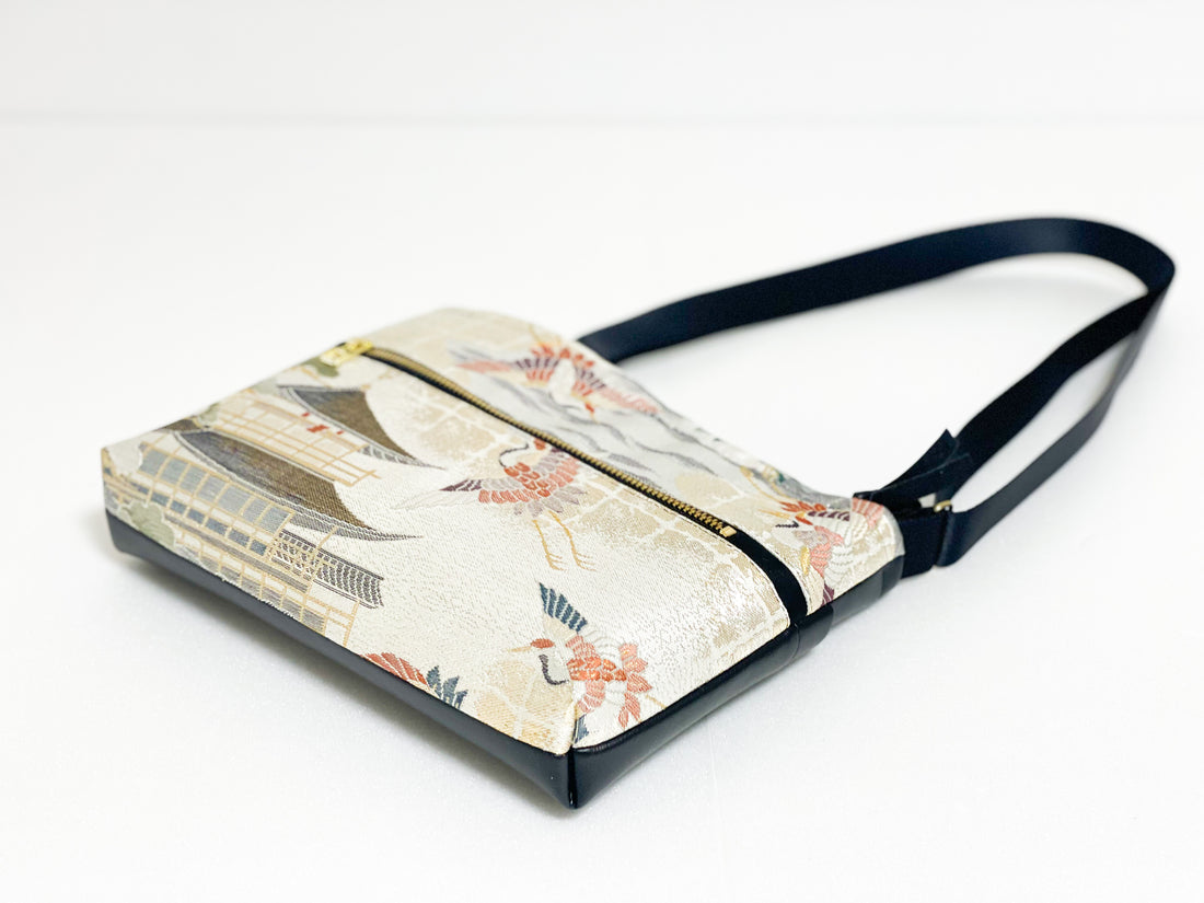 Sacoche Elite【Yoshika】サコッシュ Elite【圭花】