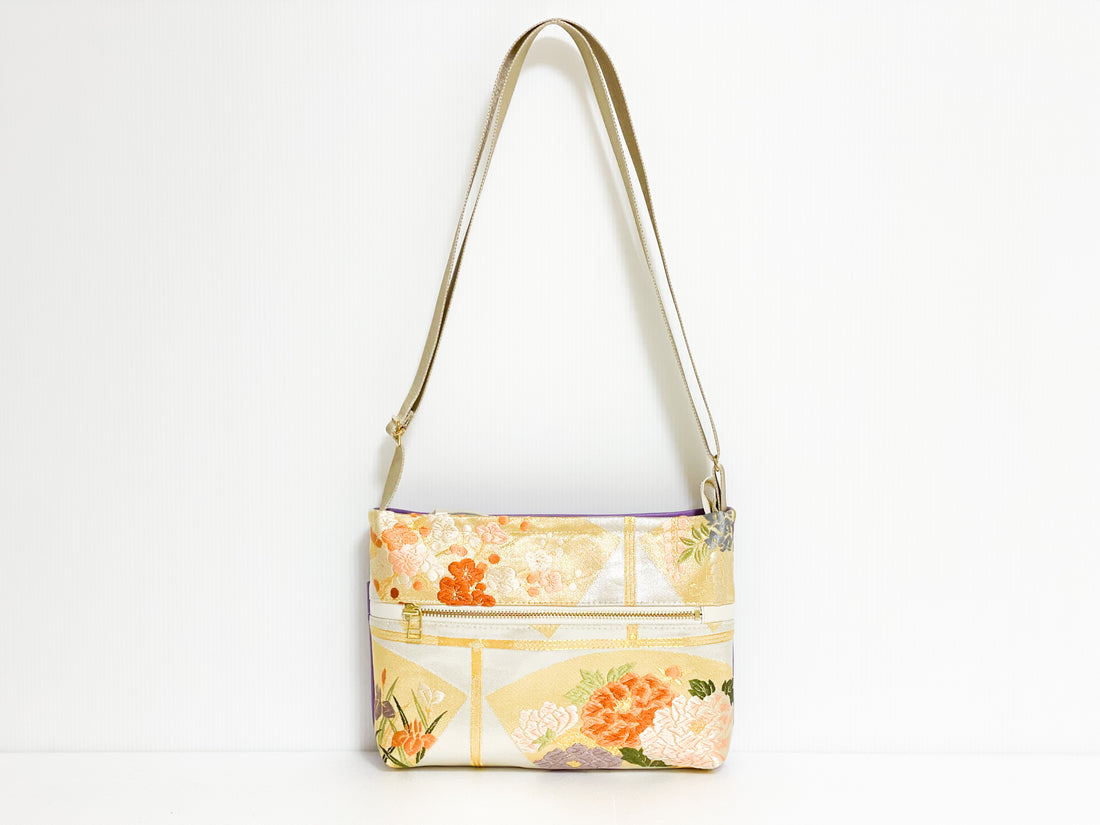 Sacoche Elite【Kirino】サコッシュ Elite【季里乃】