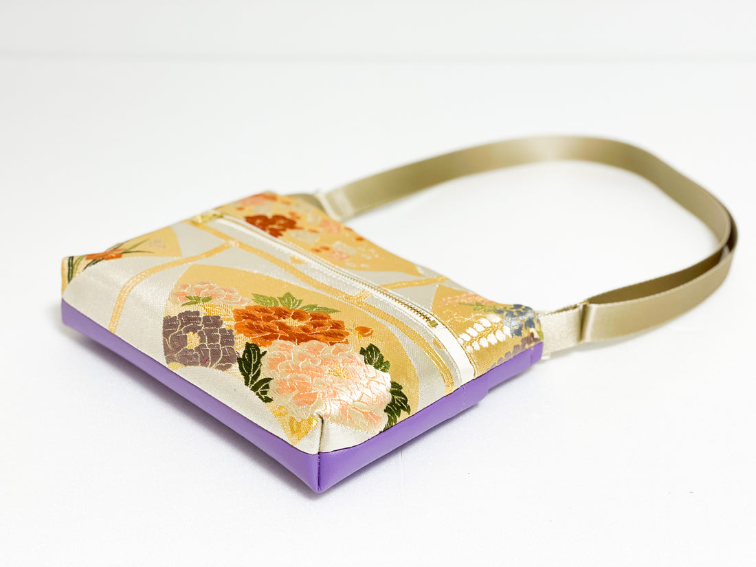 Sacoche Elite【Kirino】サコッシュ Elite【季里乃】