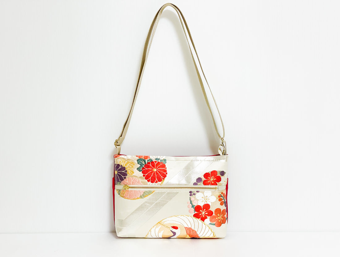 Sacoche Elite【Yume】サコッシュ Elite【結芽】