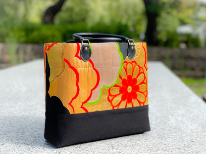 Small Tote Bag【Touguu】　スモールトート【春宮】