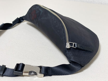 【Oshima Collection】Body-bag 【大島コレクション】ボディーバッグ (1A1)