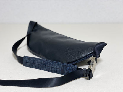 【Oshima Collection】Body-bag 【大島コレクション】ボディーバッグ (1B1)