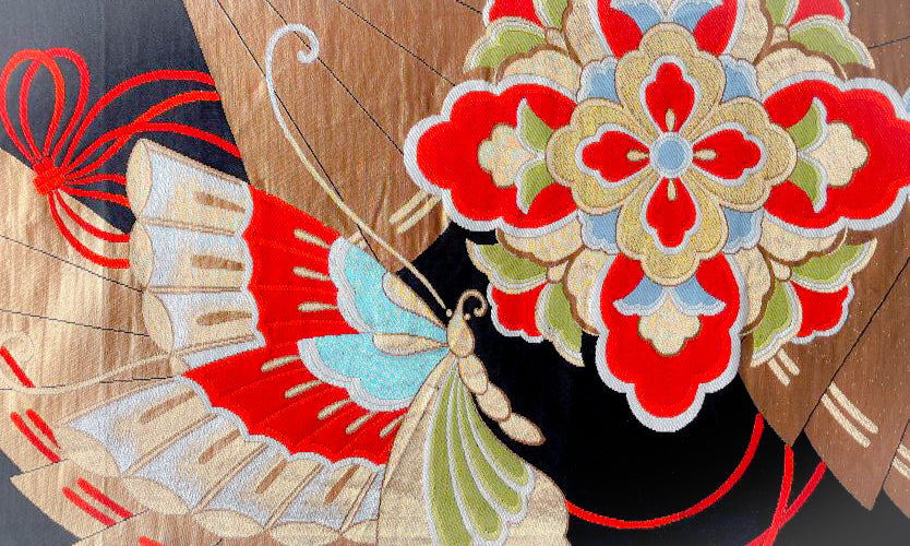 蝶-chou – obico