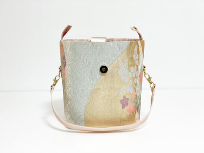 Bucket Bag【shuuka】 バケットバッグ【秋香】
