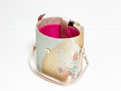 Bucket Bag【shuuka】 バケットバッグ【秋香】